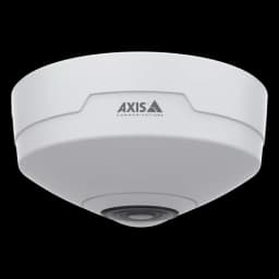 AXIS M4327-P from AXIS COMMUNICATIONS - panoramic IP camera - image 2