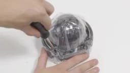 AXIS P3245-LVE from AXIS COMMUNICATIONS - dome IP camera - image 4