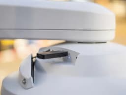 AXIS Q6020-E from Axis Communications - PTZ network camera - image 8