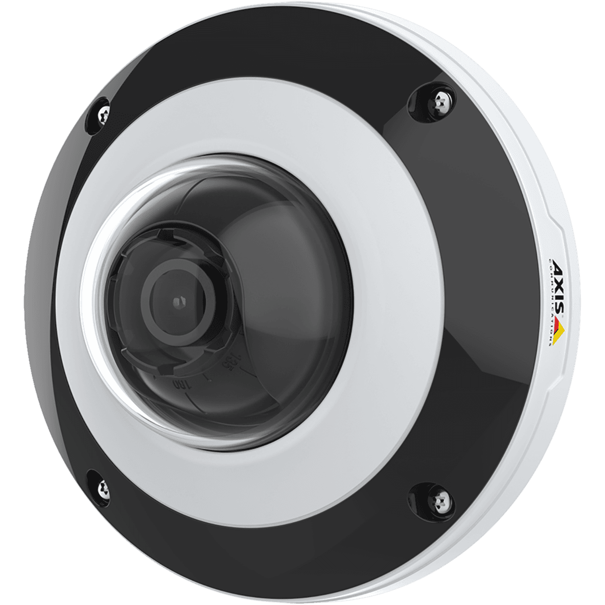 AXIS F4105-LRE Dome Sensor from Axis Communications