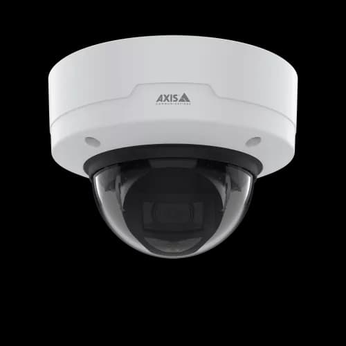 AXIS P3267-LV from AXIS COMMUNICATIONS - Dome Camera