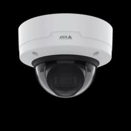AXIS P3267-LV from AXIS COMMUNICATIONS - Dome Camera