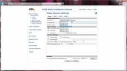 AXIS M5014 from AXIS COMMUNICATIONS - PTZ network camera - image 5