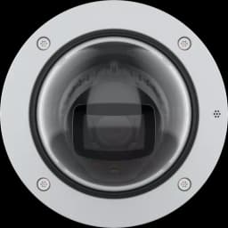 AXIS P3285-LV from AXIS COMMUNICATIONS - dome IP camera - image 4