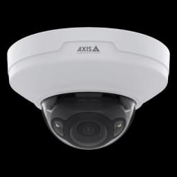 AXIS M4215-LV from AXIS COMMUNICATIONS - Dome Camera