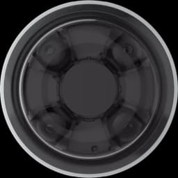 AXIS P3747-PLVE from Axis Communications - panoramic IP camera - image 2