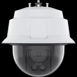 AXIS Q6088-E from AXIS COMMUNICATIONS - Iconic PTZ with 4K and high-resolution details