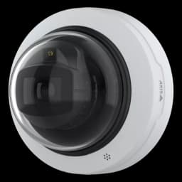 AXIS M4225-LVE from AXIS COMMUNICATIONS - dome IP camera - image 4