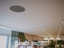 AXIS C1210-E from AXIS COMMUNICATIONS - network horn speaker - image 9