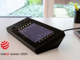 AXIS C6110 from Axis Communications - network horn speaker - image 7