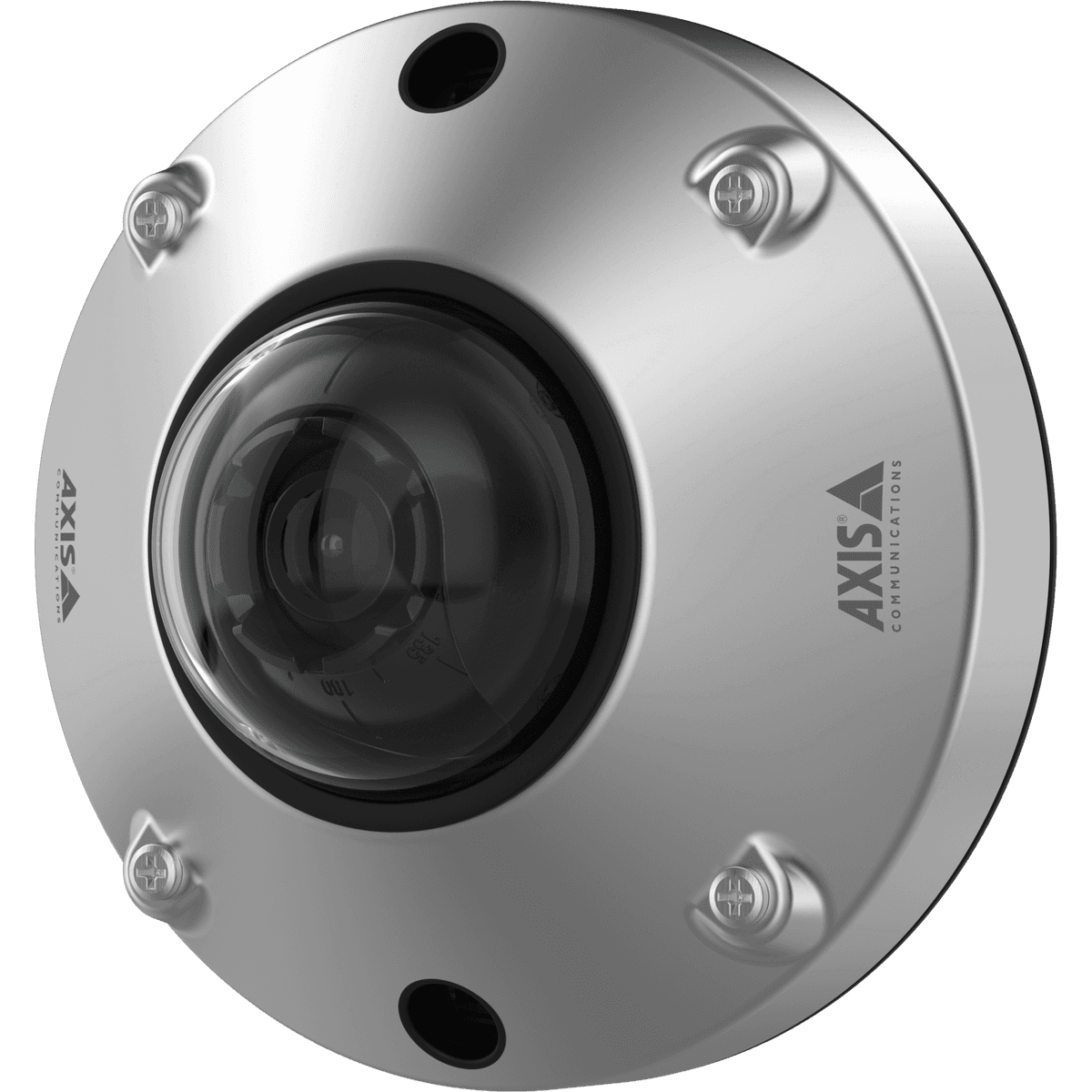 AXIS F4105-SLRE Dome Sensor from Axis Communications