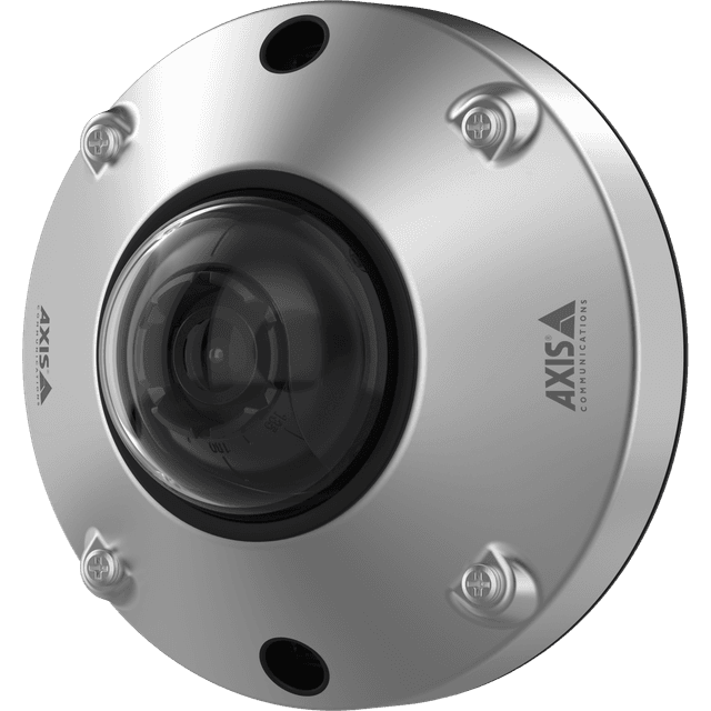 AXIS F4105-SLRE Dome Sensor from Axis Communications