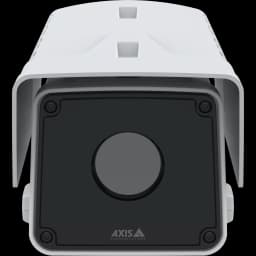 AXIS Q2101-TE from Axis Communications - bullet IP camera - image 6