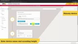 AXIS P8815-2 from AXIS COMMUNICATIONS - specialty IP camera - image 2