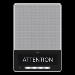 AXIS C1710 from AXIS COMMUNICATIONS - network horn speaker - image 4