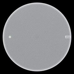 AXIS C1210-E from AXIS COMMUNICATIONS - network horn speaker - image 6