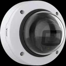 AXIS P3288-LV from AXIS COMMUNICATIONS - dome IP camera - image 2