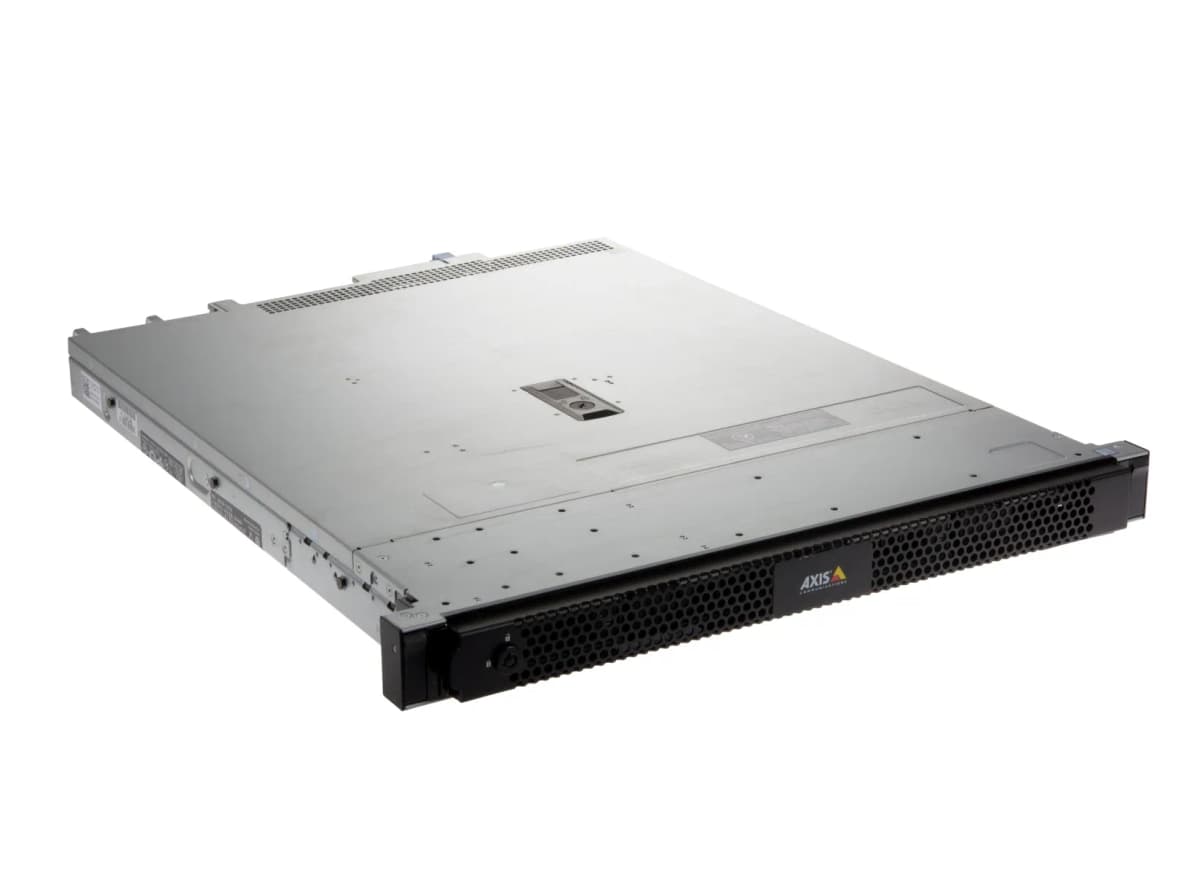 AXIS S1132 from Axis Communications