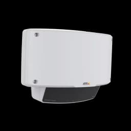 AXIS D2110-VE from AXIS COMMUNICATIONS - from the right angle