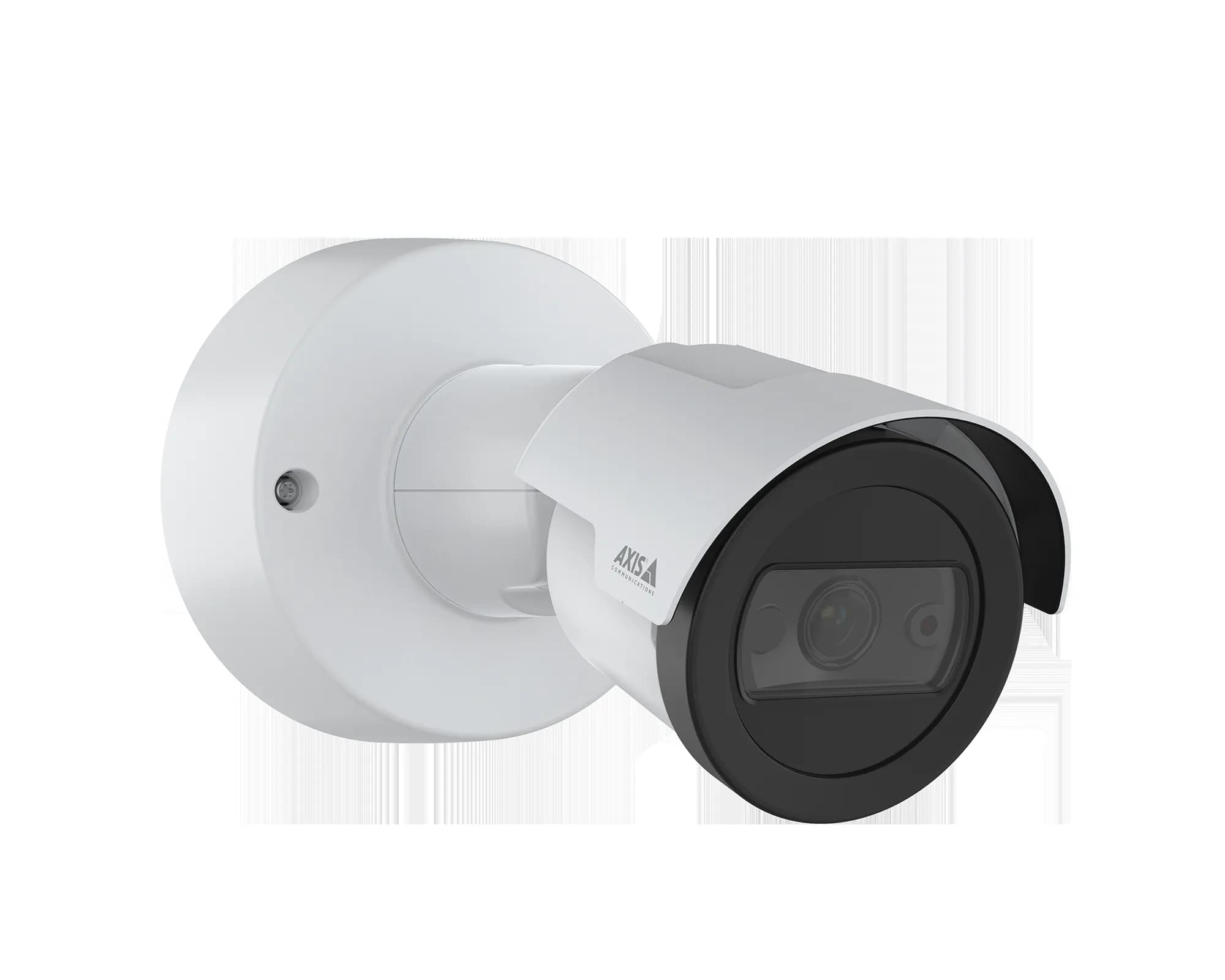 AXIS M2035-LE: Quando usar em projetos de médio porte