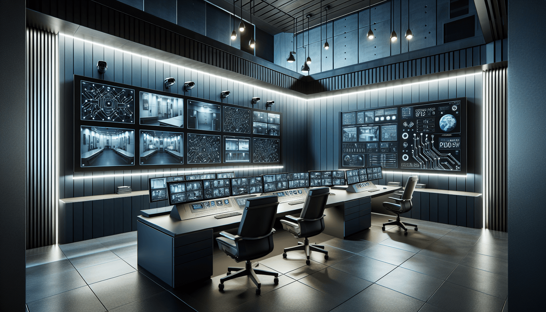 Integração CFTV com Analytics: Otimizando a Segurança Patrimonial