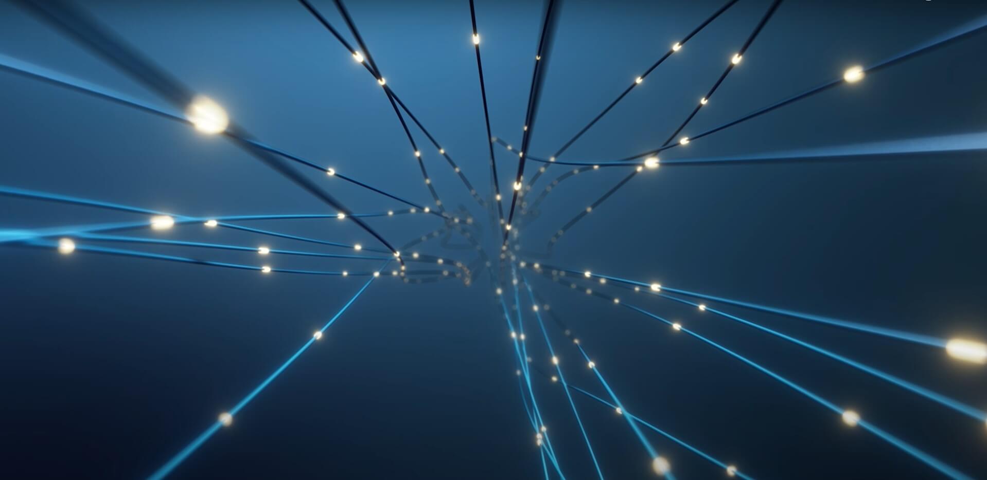 Tecnologia de fibra óptica